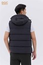 WAJKBC10M copy 10 Ảnh của Áo gile phao 3 lớp